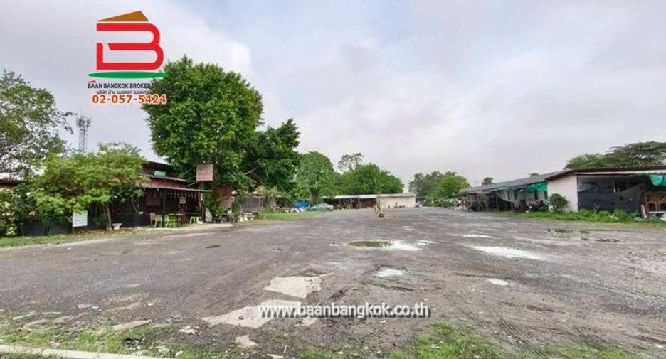 For rent retail Space in Lam Luk Ka, Pathum Thani