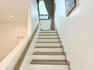 Haus zur Miete mit 3 Zimmer in Bang Lamung, Chonburi
