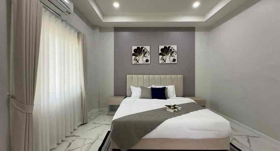 Villa zur Miete mit 4 Zimmer in East Pattaya, Pattaya