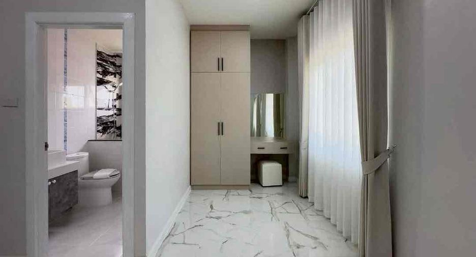 Villa zur Miete mit 4 Zimmer in East Pattaya, Pattaya