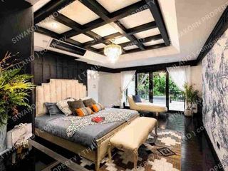 Villa zur Miete mit 4 Zimmer in Bang Lamung, Chonburi