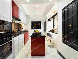 Villa zur Miete mit 4 Zimmer in Bang Lamung, Chonburi