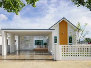 Villa zur Miete mit 3 Zimmer in Hang Dong, Chiang Mai