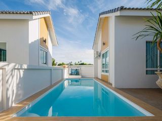 Villa zur Miete mit 3 Zimmer in Hang Dong, Chiang Mai