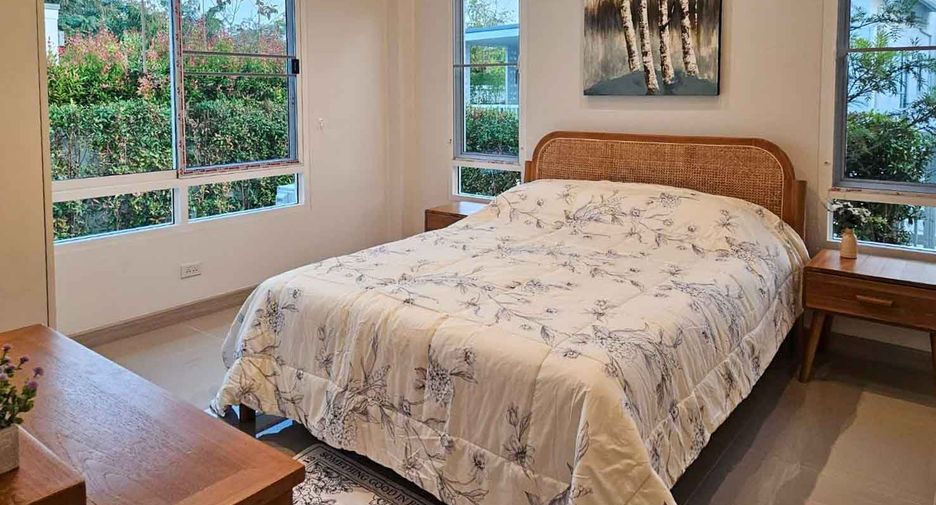 For rent 3 bedrooms villa in Hang Dong, Chiang Mai