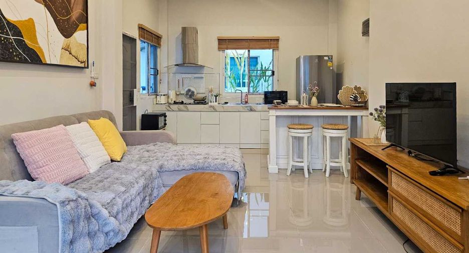 For rent 3 bedrooms villa in Hang Dong, Chiang Mai