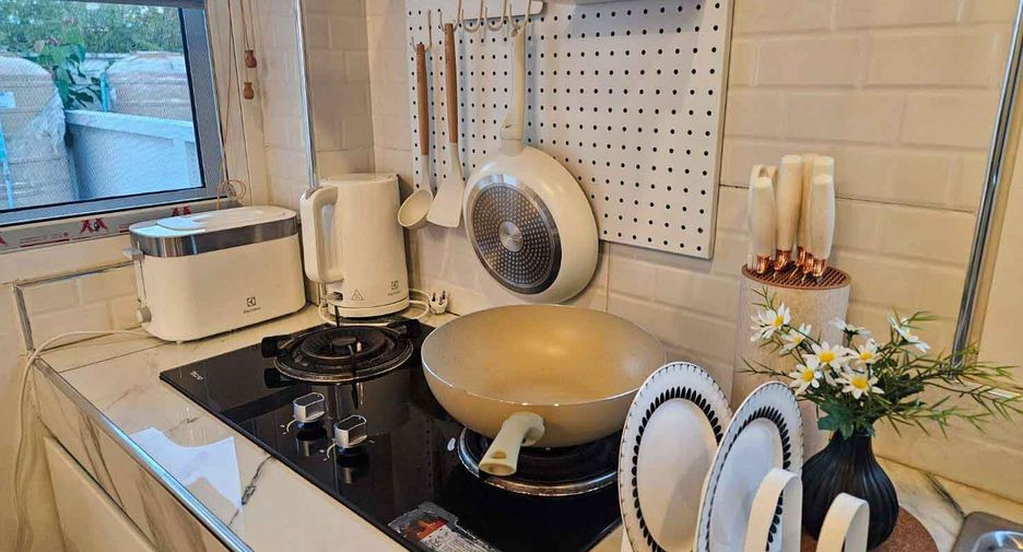 For rent 3 bedrooms villa in Hang Dong, Chiang Mai