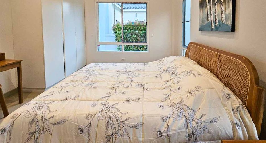 For rent 3 bedrooms villa in Hang Dong, Chiang Mai