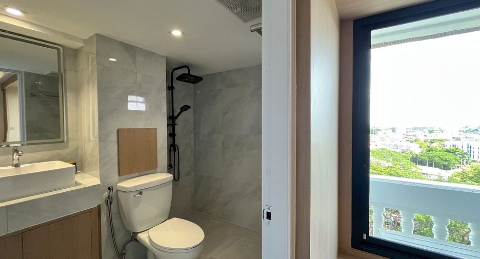 Condo en venta de 2 habitaciones en Mueang Chiang Mai, Chiang Mai