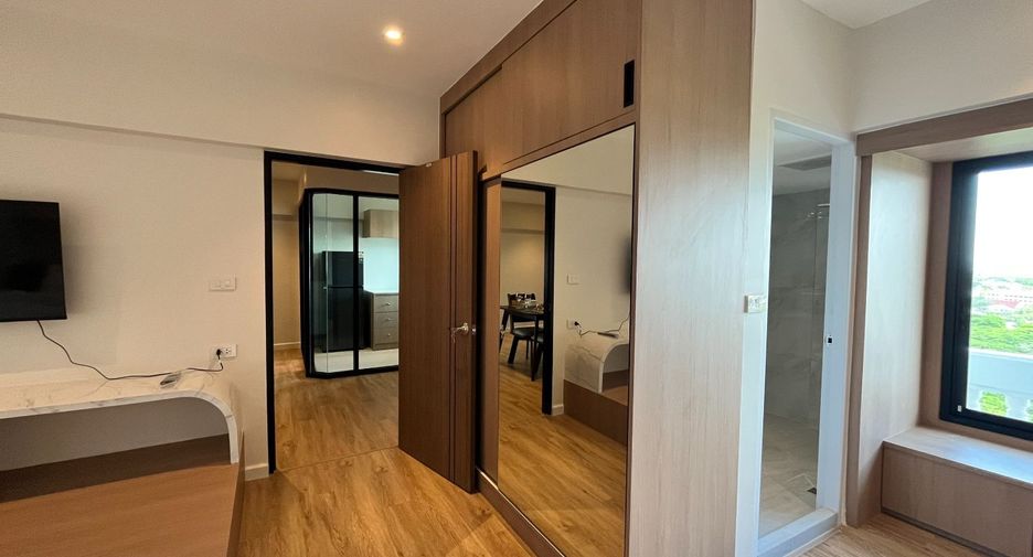 Condo en venta de 2 habitaciones en Mueang Chiang Mai, Chiang Mai