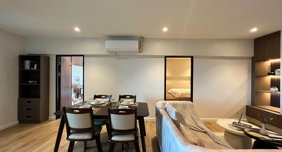 Condo en venta de 2 habitaciones en Mueang Chiang Mai, Chiang Mai