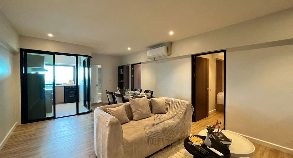 Condo en venta de 2 habitaciones en Mueang Chiang Mai, Chiang Mai