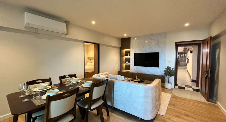 Condo en venta de 2 habitaciones en Mueang Chiang Mai, Chiang Mai