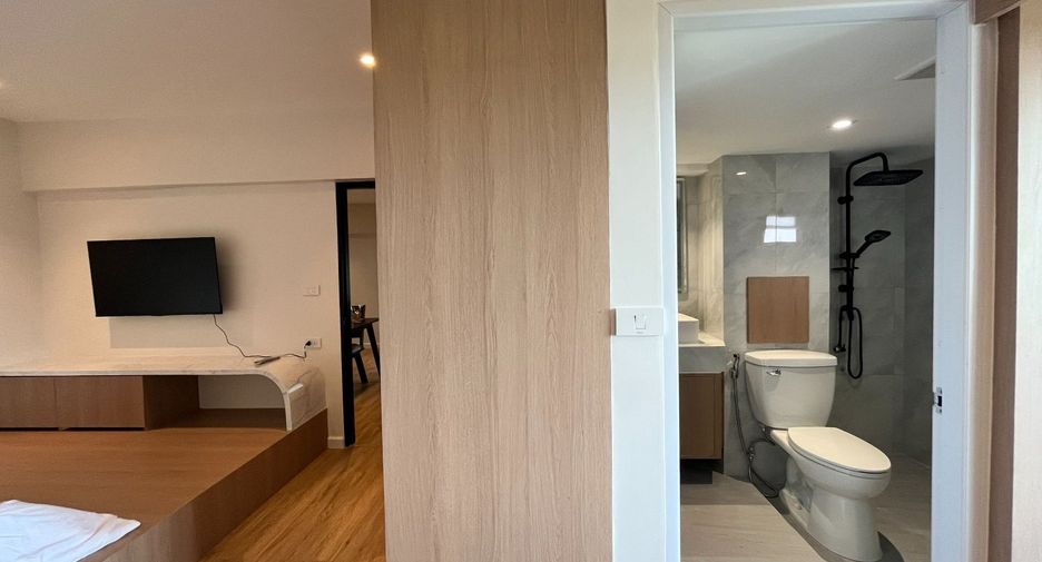 Condo en venta de 2 habitaciones en Mueang Chiang Mai, Chiang Mai