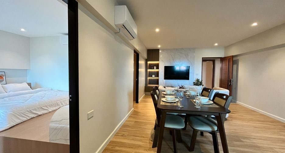 Condo en venta de 2 habitaciones en Mueang Chiang Mai, Chiang Mai