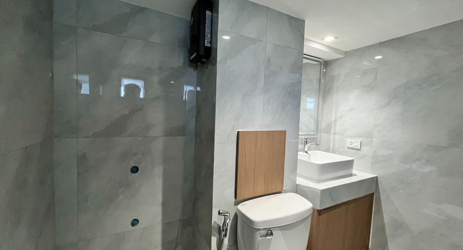 Condo en venta de 2 habitaciones en Mueang Chiang Mai, Chiang Mai