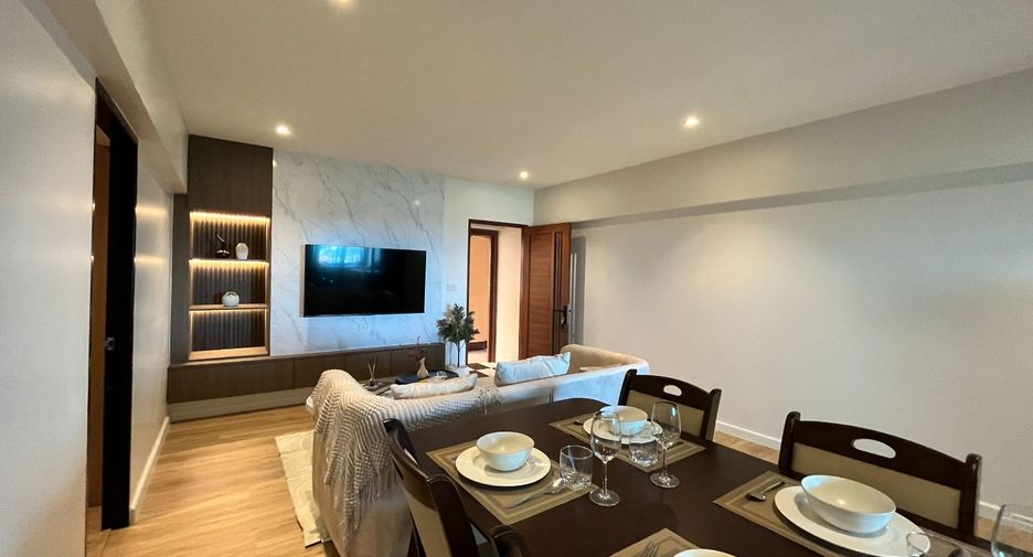 Condo en venta de 2 habitaciones en Mueang Chiang Mai, Chiang Mai