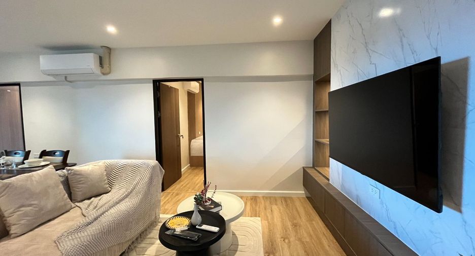 Condo en venta de 2 habitaciones en Mueang Chiang Mai, Chiang Mai