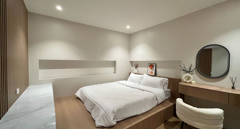 Condo en venta de 2 habitaciones en Mueang Chiang Mai, Chiang Mai