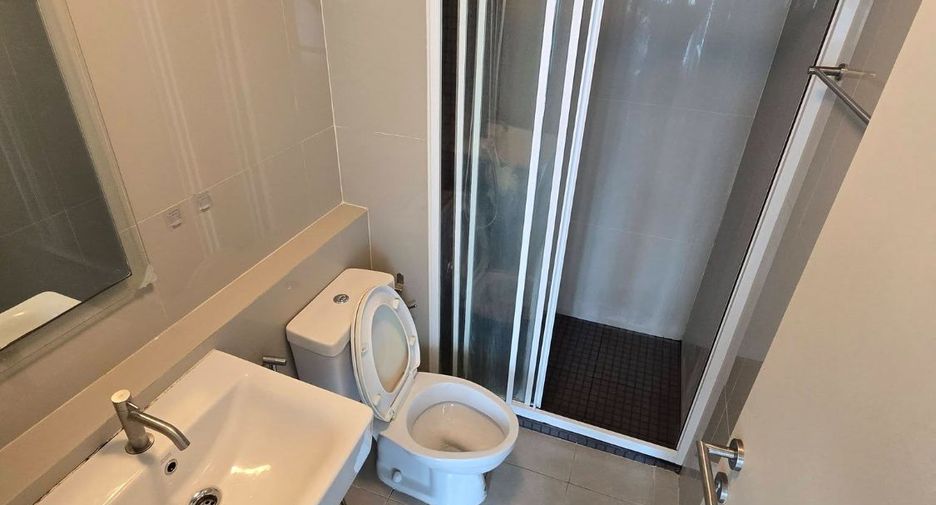 For rent 1 bed condo in Mueang Chiang Mai, Chiang Mai