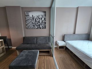 Wohnung zur Miete mit 1 Zimmer in Mueang Chiang Mai, Chiang Mai