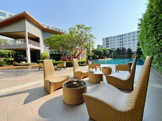 Wohnung zur Miete mit 1 Zimmer in Mueang Chiang Mai, Chiang Mai