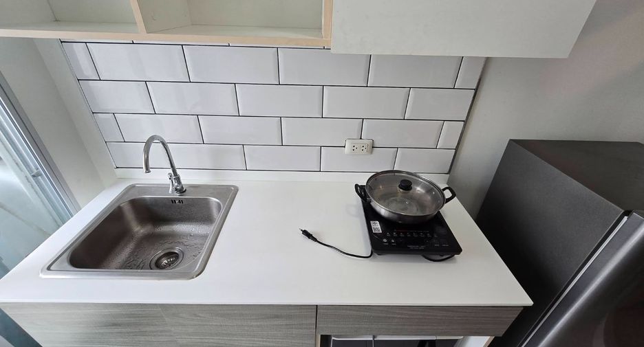 For rent 1 bed condo in Mueang Chiang Mai, Chiang Mai