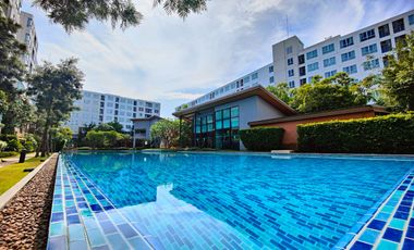 For rent 1 bed condo in Mueang Chiang Mai, Chiang Mai