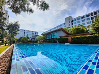 Wohnung zur Miete mit 1 Zimmer in Mueang Chiang Mai, Chiang Mai