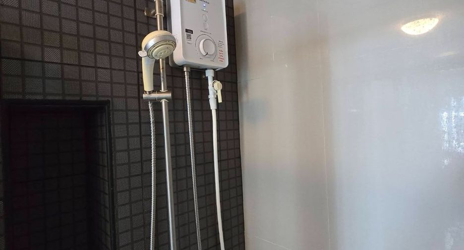 For rent 1 bed condo in Mueang Chiang Mai, Chiang Mai