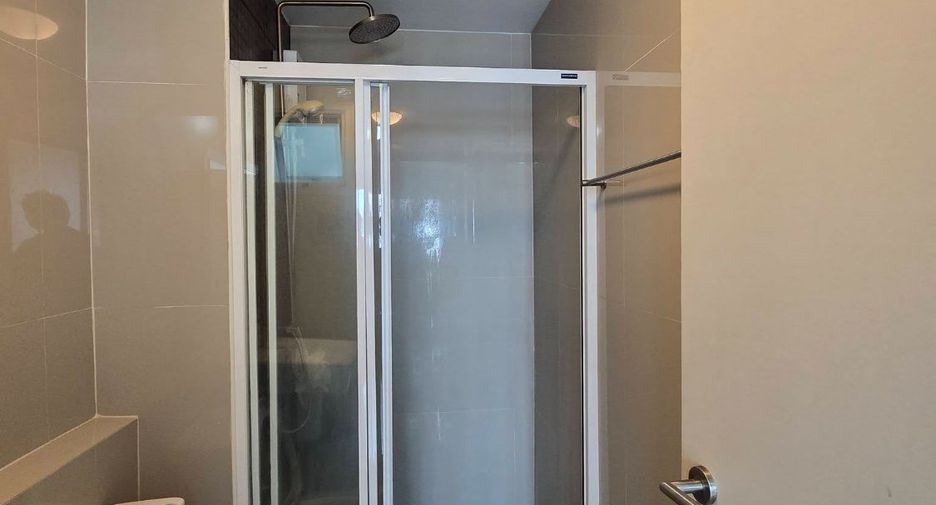 For rent 1 bed condo in Mueang Chiang Mai, Chiang Mai