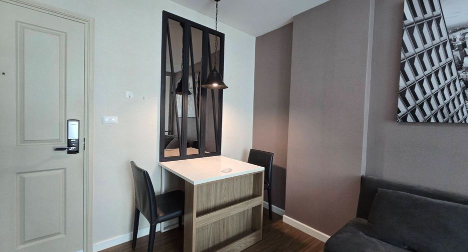 For rent 1 bed condo in Mueang Chiang Mai, Chiang Mai