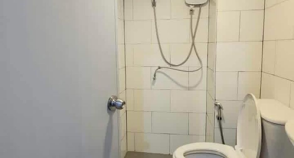 À vendre 1 chambre condo à Mueang Chiang Mai, Chiang Mai