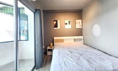 À vendre 1 chambre condo à Mueang Chiang Mai, Chiang Mai