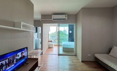 For rent and for sale 1 bed condo in Mueang Chiang Mai, Chiang Mai
