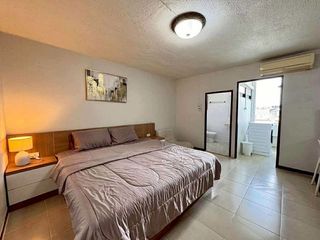 Wohnung zur Miete mit 1 Zimmer in Mueang Chiang Mai, Chiang Mai