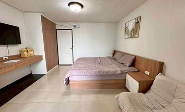 For rent 1 Beds condo in Mueang Chiang Mai, Chiang Mai