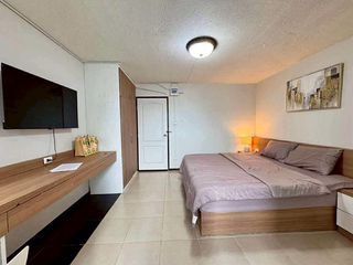 Wohnung zur Miete mit 1 Zimmer in Mueang Chiang Mai, Chiang Mai