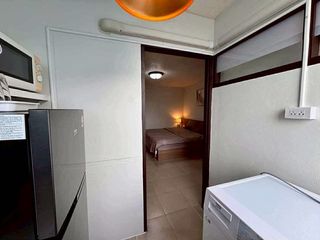 Wohnung zur Miete mit 1 Zimmer in Mueang Chiang Mai, Chiang Mai