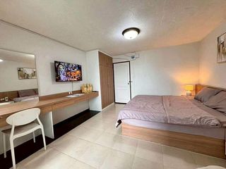 Wohnung zur Miete mit 1 Zimmer in Mueang Chiang Mai, Chiang Mai