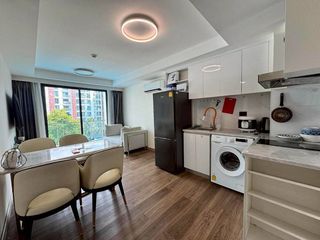 Wohnung zur Miete mit 2 Zimmer in Mueang Chiang Mai, Chiang Mai