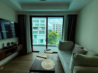 Wohnung zur Miete mit 2 Zimmer in Mueang Chiang Mai, Chiang Mai