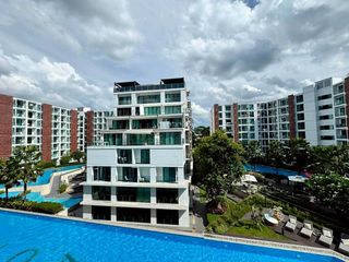 Wohnung zur Miete mit 2 Zimmer in Mueang Chiang Mai, Chiang Mai