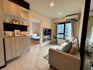 Wohnung zur Miete mit 1 Zimmer in Mueang Chiang Mai, Chiang Mai