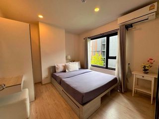 Wohnung zur Miete mit 1 Zimmer in Mueang Chiang Mai, Chiang Mai