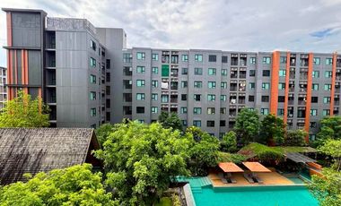 For rent 1 bed condo in Mueang Chiang Mai, Chiang Mai