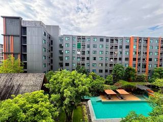 Wohnung zur Miete mit 1 Zimmer in Mueang Chiang Mai, Chiang Mai
