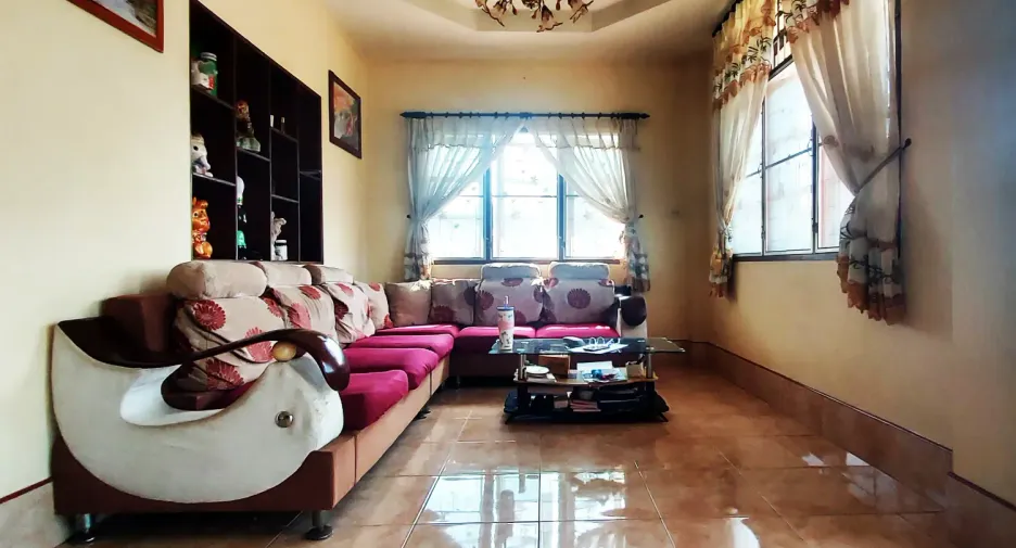 ขาย 3 ห้องนอน วิลล่า ใน เมืองระยอง, ระยอง