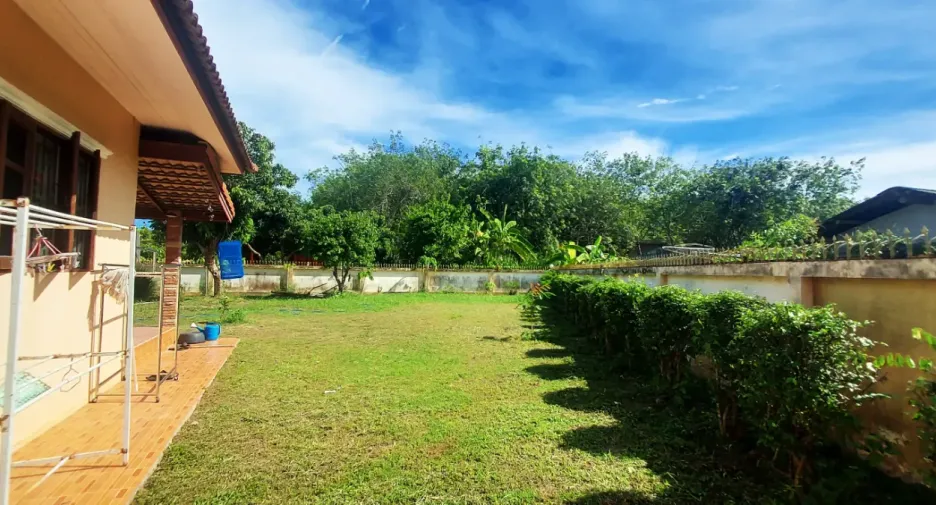 ขาย 3 ห้องนอน วิลล่า ใน เมืองระยอง, ระยอง