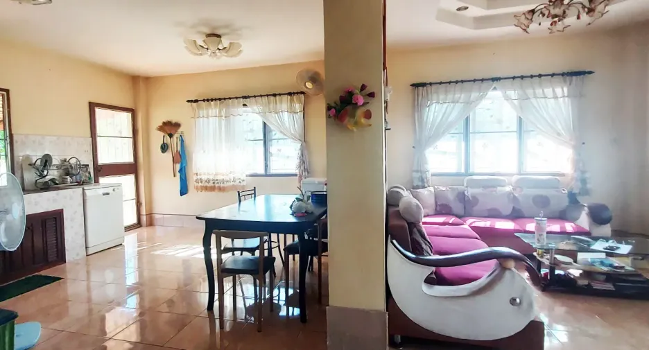 ขาย 3 ห้องนอน วิลล่า ใน เมืองระยอง, ระยอง